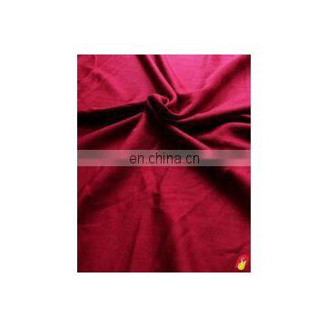 Maroon Rayon Fabric