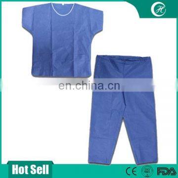 Scrub suit - Grey's Anatomy Men's Scrub Top