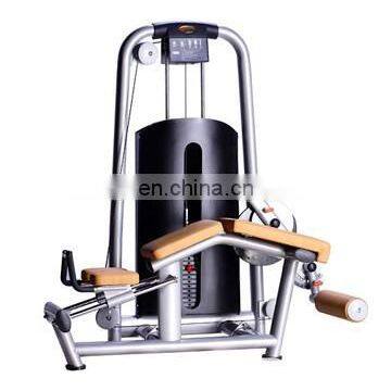 Horizontal leg curl:W9814 one-station commercial strength equipment/ body building gym equipments