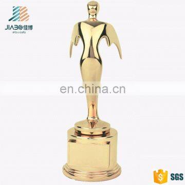 Jiabo Custom Wholesale Zinc Alloy Emmy Award Baby Trophy photo-2