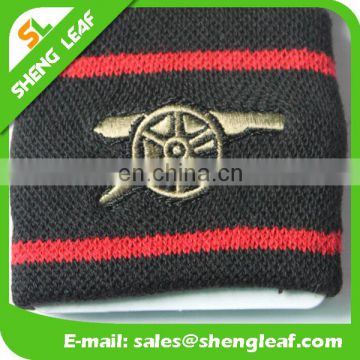 Sport hat bands national flag sport bands