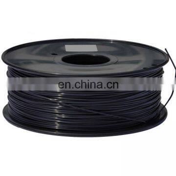 Delivery quickly Factory supply 3d printer filament carbon fiber + PLA filament for all FDM 3d printer