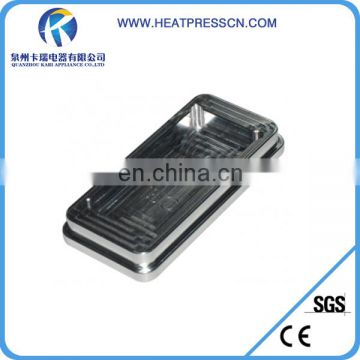 New Sublimation 3D iPhone 5C Heating Tool