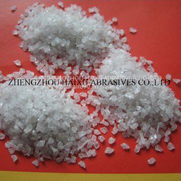 Abrasives White Corundum photo-4