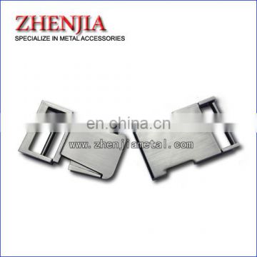 metal release buckle