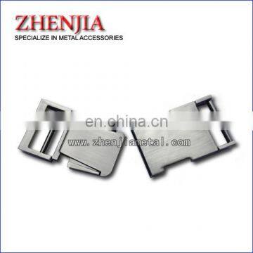 Alloy Clip Buckles, Shoes Buckles, Belt Buckles