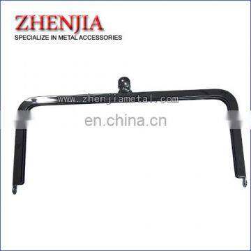 metal purse handbag clutch bag frame