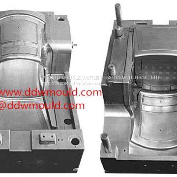 Молд для инъекционного стула DDW Outdoor