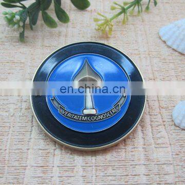 Factory Custom Challenge Coin for Game Cheap Metal Coin photo-6
