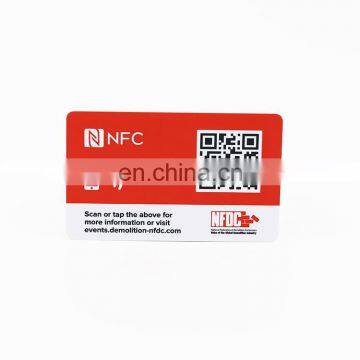 UID changeabke protocol iso 7816 bulk magnetic blank 13.56mhz rfid card