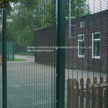 358 Security Fence photo-5