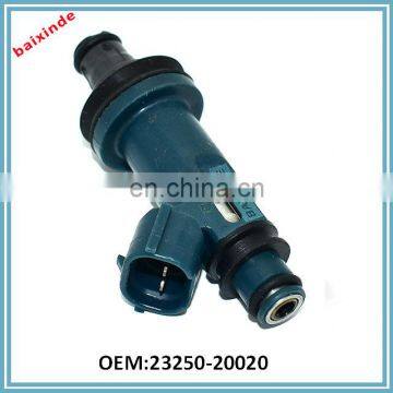 23250-0A010/23250-20020 Flow Matched Fuel Injector Set -Lexus 3.0 23250-0A010 photo-2