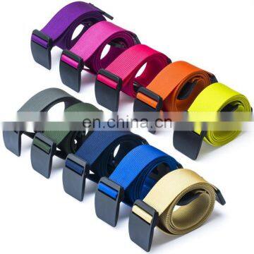 pin buckle classic belt F02