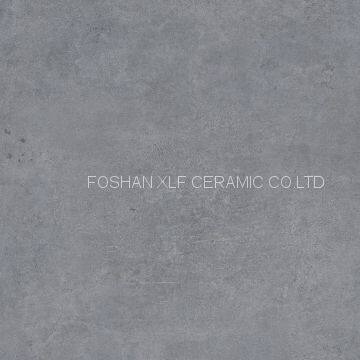 Cement Tile Style Porcelain Glazed Tile 600x600mm