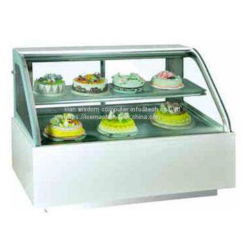 Refrigerated Display Cabinet