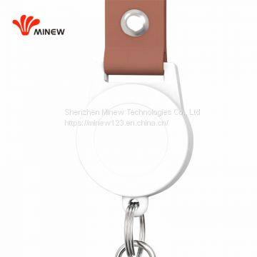 Wearable Beacon Ibeacon Keychain for Employee Location photo-5