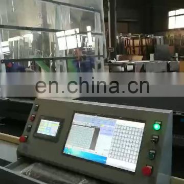 multifunctional CNC Automatic glass cutting machine(any shape glass cutting table)