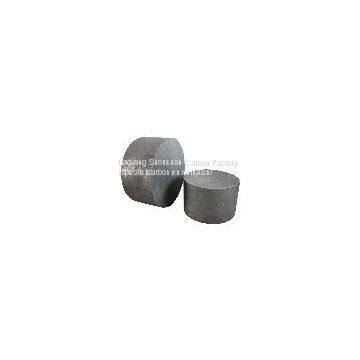 Graphite blocks