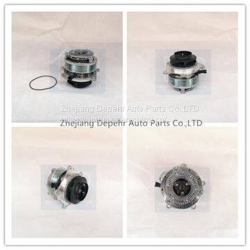 0022507415 0022505815 3182600166 European Transmission Benz Truck Releaser Clutch Release Bearing photo-5