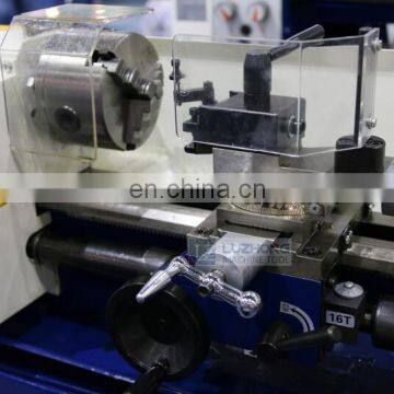 Hobby Lathe CJ0618 Mini Metal Lathe Machine Price photo-3