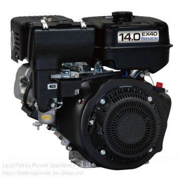 Factory Supply SUBARU type EX40 14HP Air-cooled Single cylinder 4 Stroke Gasoline Engine