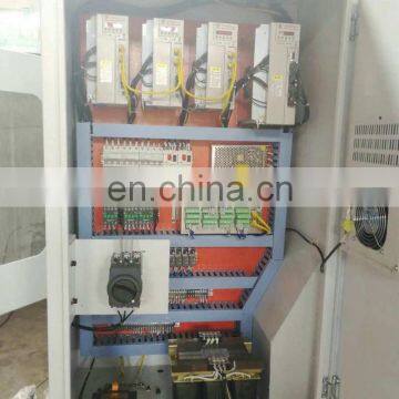 VMC460L Small Cnc Controller Milling Machine Center for Sale photo-6