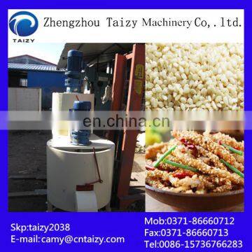 Factory Price Sesame Skin Processing Equipment Peeler for Sesame photo-6