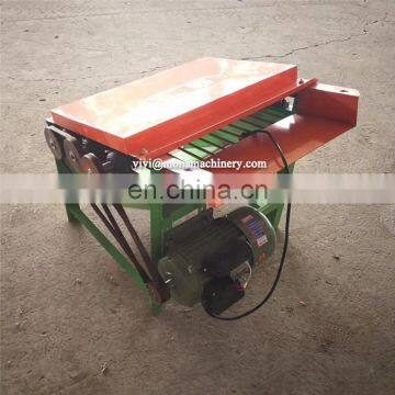 Oil sunflower seeds thresher / Sunflower threshing machine