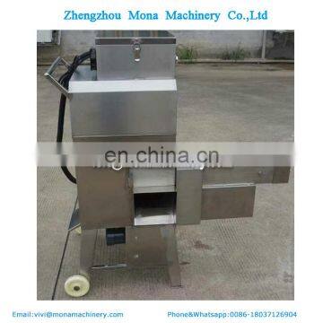 Factory directly sale sweet corn thresher competitive price