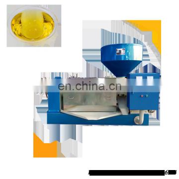 Essential auto filter oil extractor/palm kernel expeller/soybean oil machine price