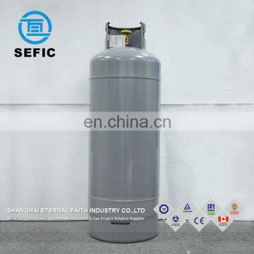 50kg lpg gas cylinder sell prices