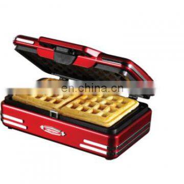 High Efficiency New Design Waffle Making Machine waffle production line/Waffle Biscuit Making Machines