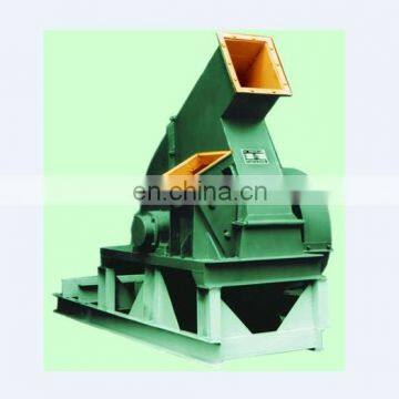 excellent quality wood pallet shredder machine with cheap price