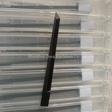 Zund Z608 Oscillating Blade