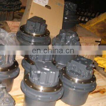 22F-60-11210 22F-60-31100 PC35MR-1 final drive Nachi PHV-350-53B travel motor PC35 PC35MR-3 PC35MR-2 PC35MR-1 track drive motor