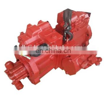 Orignal New CX135 Main Pump Kawasaki Hydraulic main Pump KMJ2937