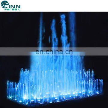 Factory price stainless steel small garden water fountains waterfall fountains