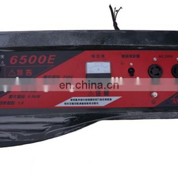 Spare Part/accessories Generator Control Panel photo-3