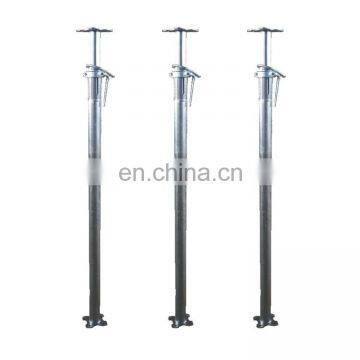 Steel Extendable Pole Scaffolding Props photo-4