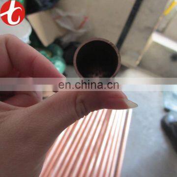 air conditioner copper pipe price per meter