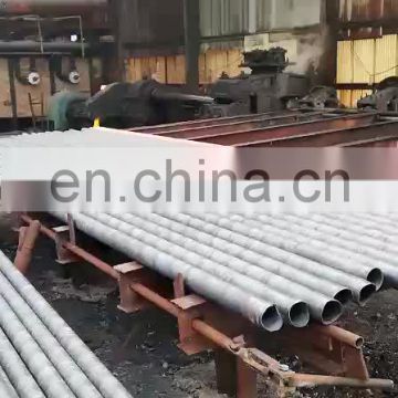 ASTM A106 ASTM A53 ASTM A192 Seamless steel pipe