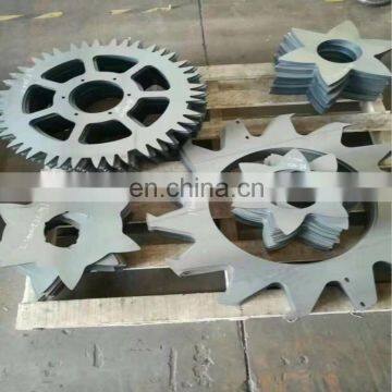 stainless steel cutting plate / sheet as customer demands