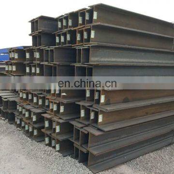 IPE,UPE,HEA,HEB Carbon Steel h Beam for Bridge Girder photo-4