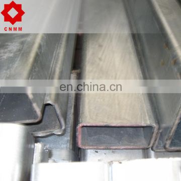 BS1387 THREAD AND SOCKED HOT DIP GALVANIZED STEEL PIPE