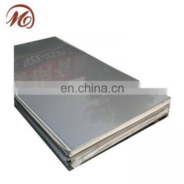 Wholesale Factory price 6061 Hot Rolled Aluminium sheet in aluminum