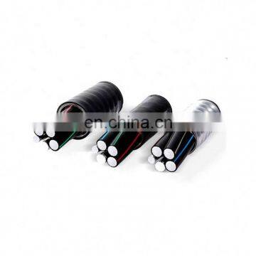 600V Aluminum Conductor Aluminum Alloy Interlocked Armor Cable For Sale photo-6