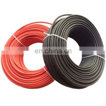 Competitive Price Durable China Solar Cable Tuv