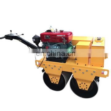 used asphalt vibratory road roller manufactured in india