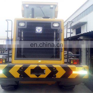 Wheel Loader 4t Capacity Front Loader for Sell