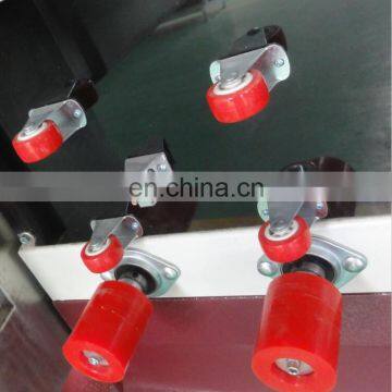 Insulating Glass Processing Vertical Glass Washing and Drying Machine photo-4